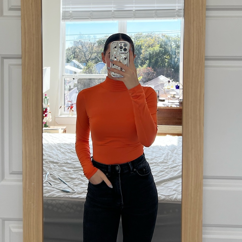 Women’s Mangopop Bodysuit